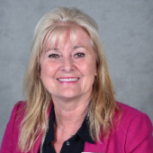 Rachel Davis MBE - ERA Judge