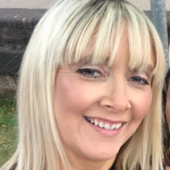 Sarah Dixon-Jones - ERA Judge