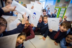 Staedtler Teacher's Club