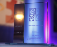 Award Categories - Education Resources Awards