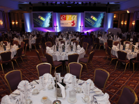 Our Supporters - Education Resources Awards
