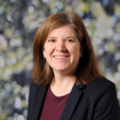 Natalie Hawkes - ERA Judge