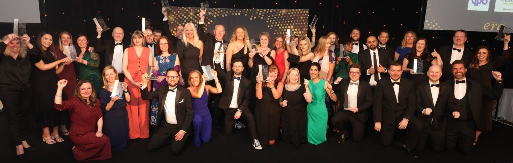 Education Resources Awards Winners 2024
