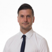 Neil Coleman - ERA Judge