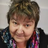 Carol Allen - ERA Judge
