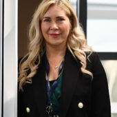 Claire Haller - ERA Judge