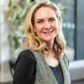 Lady Kirsty Grundy - ERA Judge